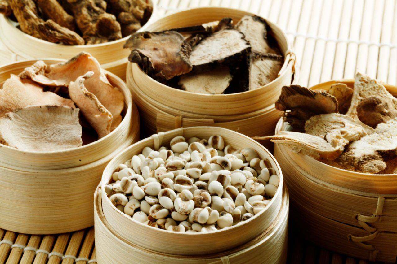 Chinese Herbal Medicine Benefits, Uses and Safety