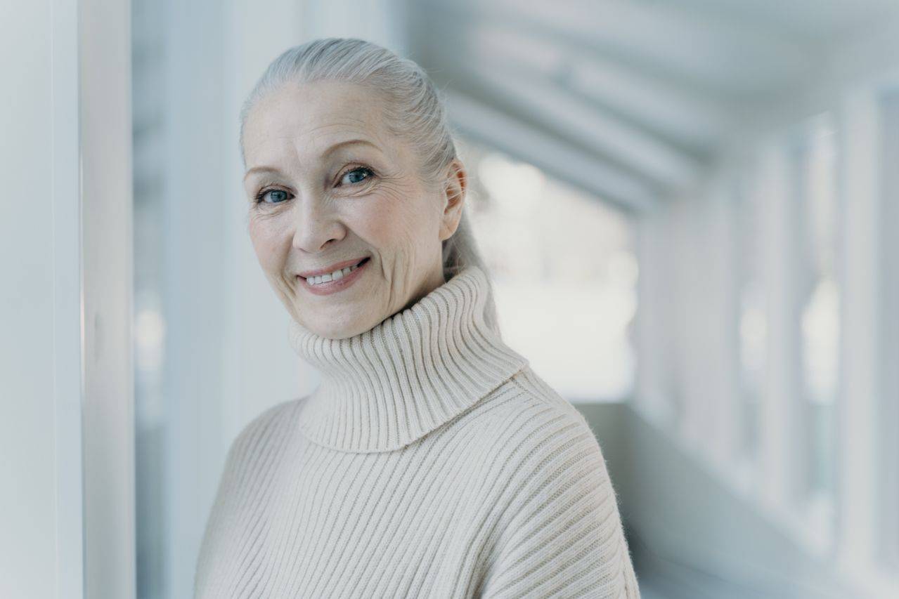 Acupuncture for Menopause: Natural Symptom Support