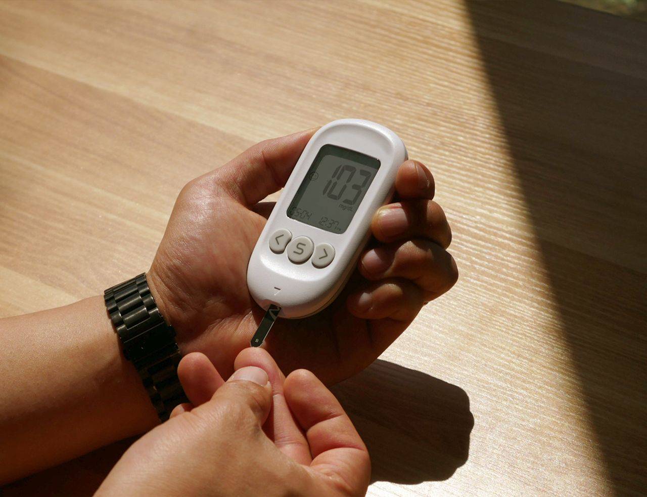 Acupuncture for Diabetes: Can It Support Modern Care?