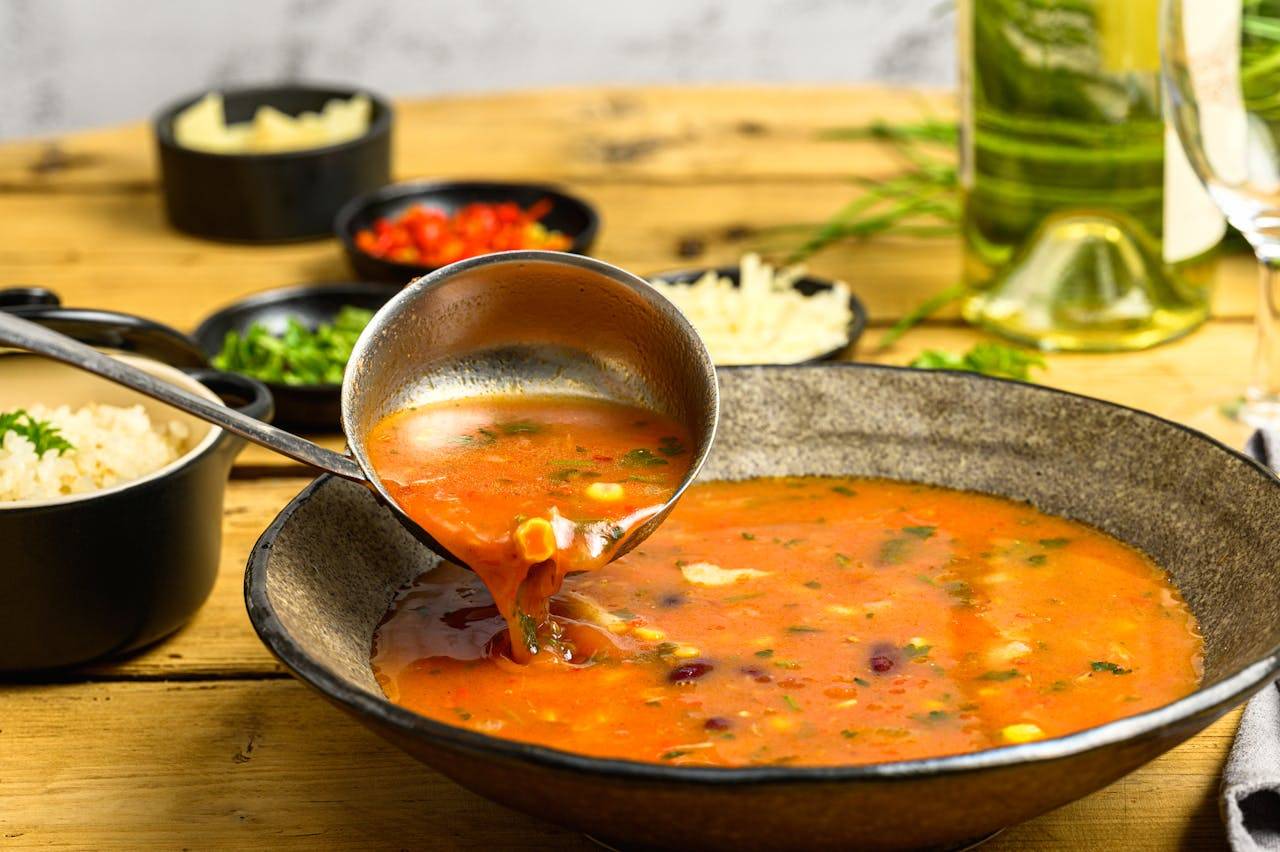 Chinese Medicine and Digestive Health: Why Cold Foods May Weaken Digestion
